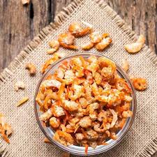 تصویر 1 از خرید میگو خشک صادراتی جنوب + قیمت فروش